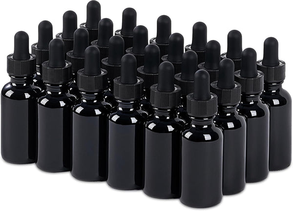 Dropper Bottle 1oz Cologne Oil Bundle - Men