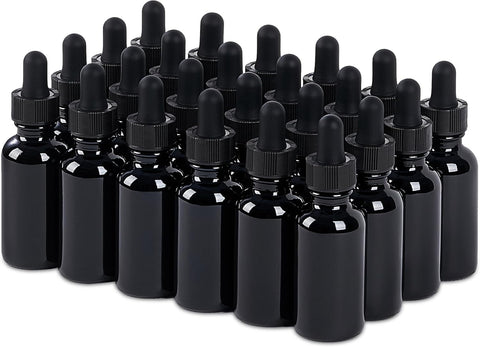 Dropper Bottle 1oz Fragrance Oil Bundles