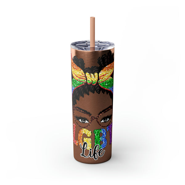 PoP! LGBT Life Tumbler