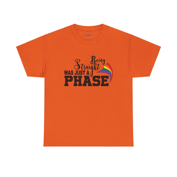 PoP! T-Shirt - Just a Phase