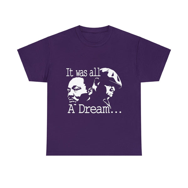 PoP! T-Shirt - It was all a Dream....