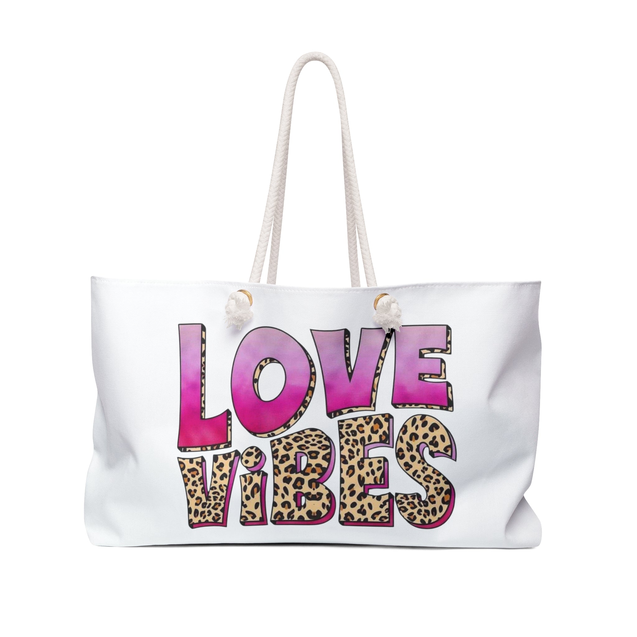 PoP! Weekender Bag - Love Vibes