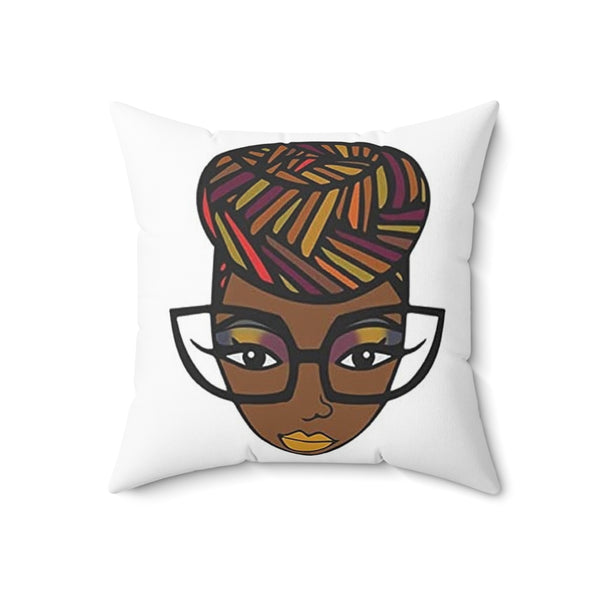 PoP! Pillow Cover - I'm Bossy