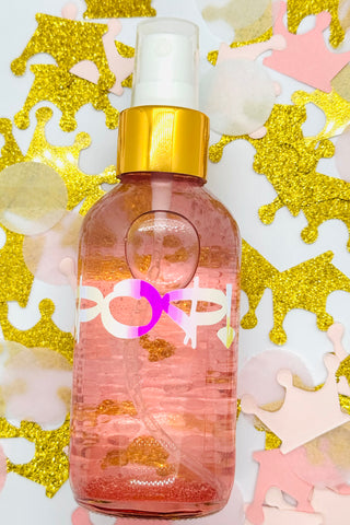 Cotton Candy Body Mist