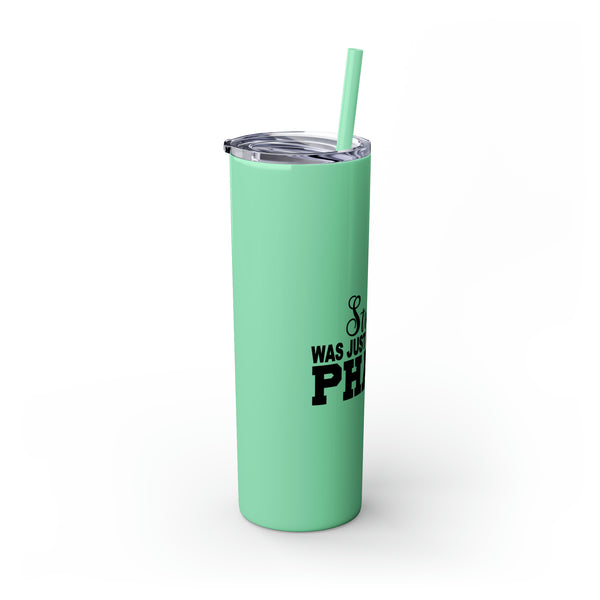 PoP! Just a Phase Tumbler