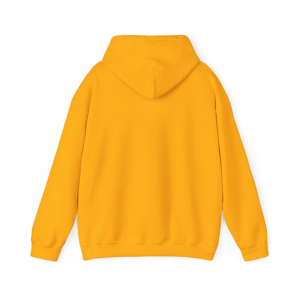 PoP! Unisex Hooded Sweatshirt - Just a Phase