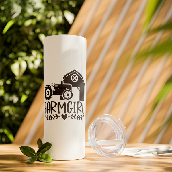 PoP! Farm Girl Tumbler