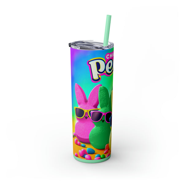 PoP! Chillin' with my Peeps Tumbler