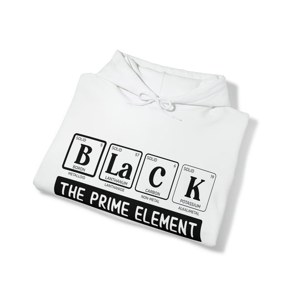 PoP! Unisex Hooded Sweatshirt - The Prime Element