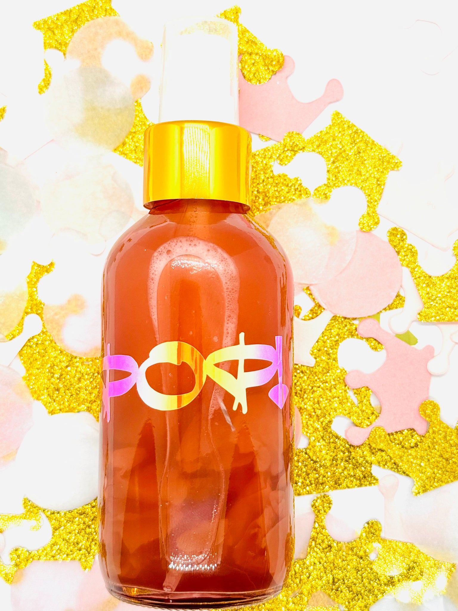 Rose Petals Toner Mist
