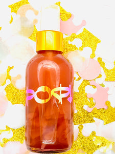 Rose Petals Toner Mist