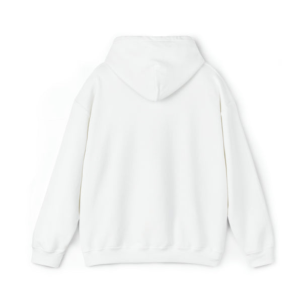 PoP! Unisex Hooded Sweatshirt - Confident