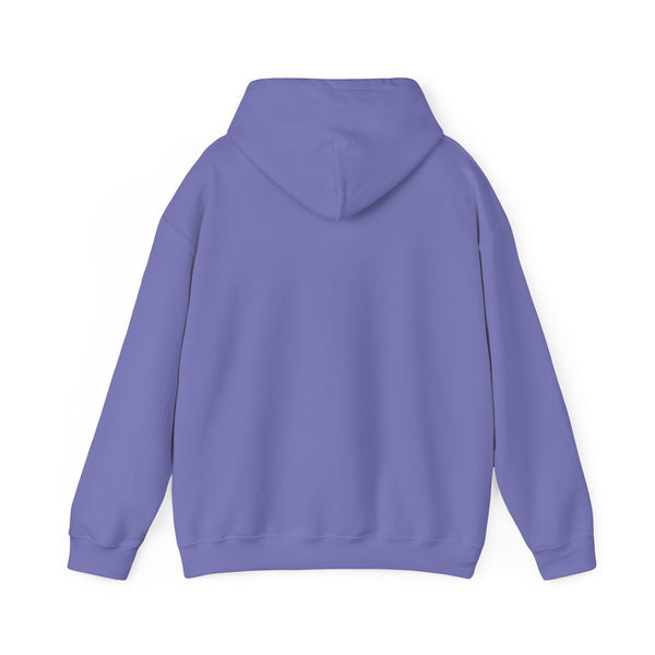 PoP! Unisex Hooded Sweatshirt - Unapologetically Capricorn - Light