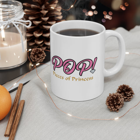 PoP! Coffee Mug