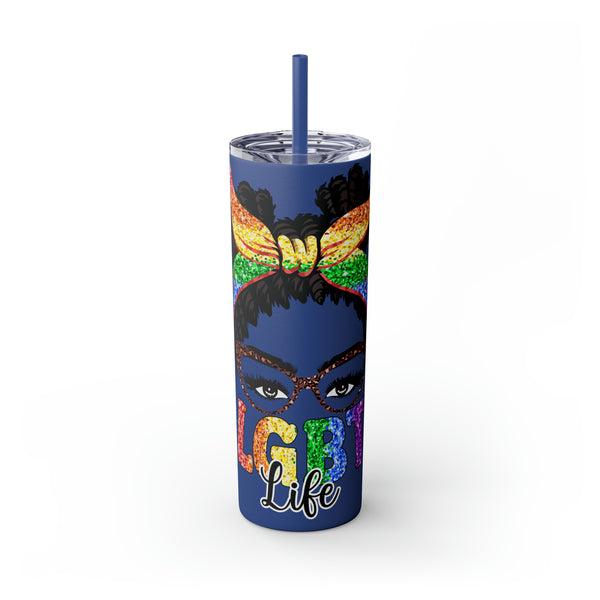 PoP! LGBT Life Tumbler