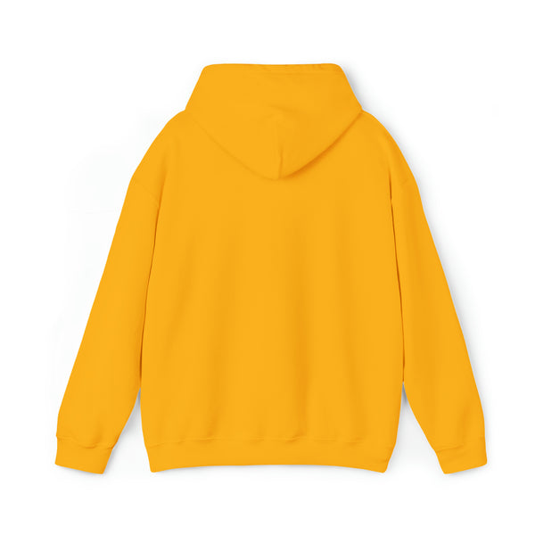 PoP! Unisex Hooded Sweatshirt - Confident