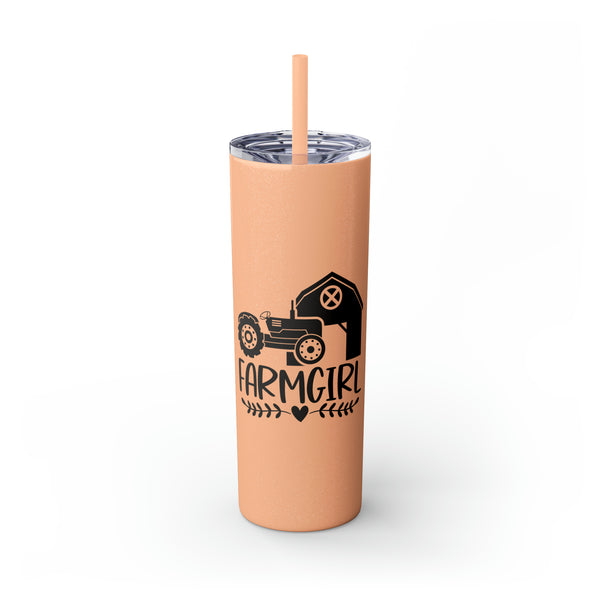 PoP! Farm Girl Tumbler