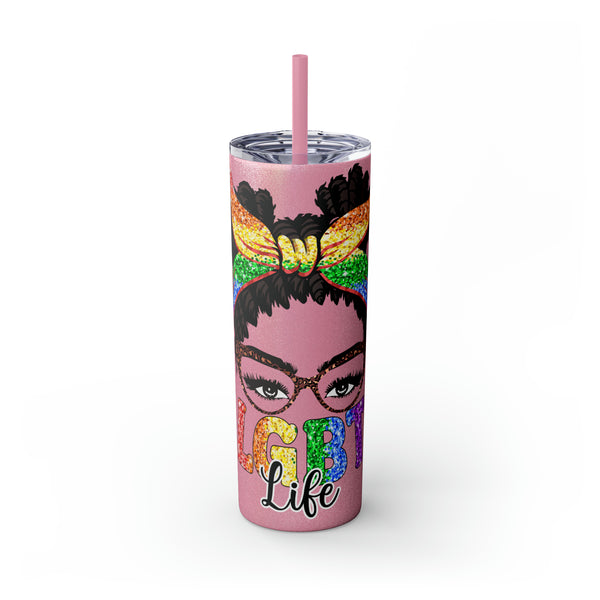 PoP! LGBT Life Tumbler