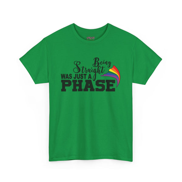 PoP! T-Shirt - Just a Phase