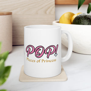 PoP! Coffee Mug