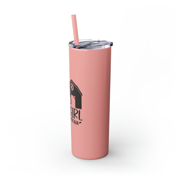 PoP! Farm Girl Tumbler