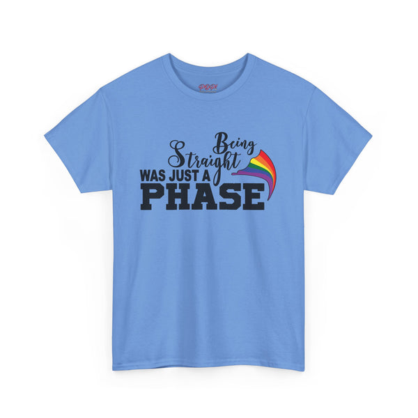 PoP! T-Shirt - Just a Phase