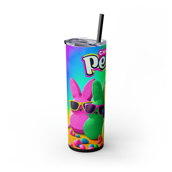 PoP! Chillin' with my Peeps Tumbler