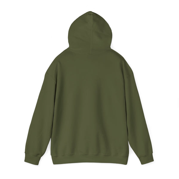 PoP! Unisex Hooded Sweatshirt - Cancel My Subscription