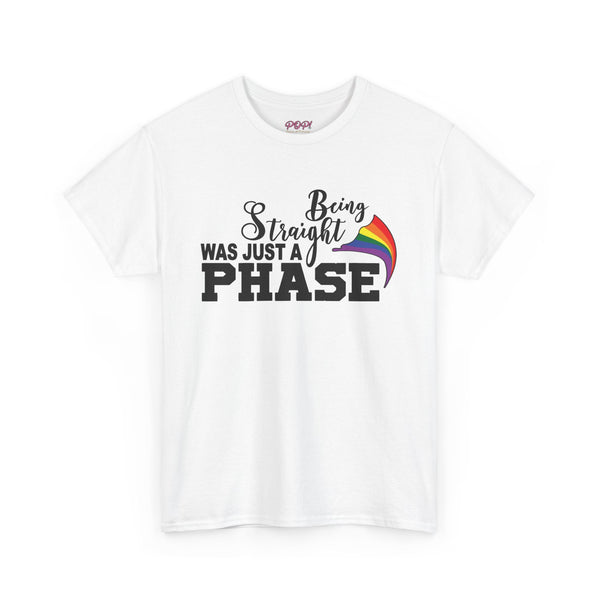 PoP! T-Shirt - Just a Phase