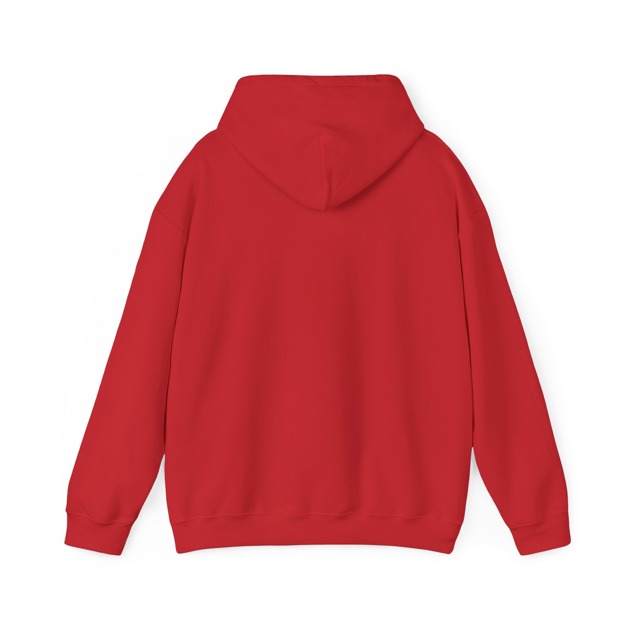PoP! Unisex Hooded Sweatshirt - Just a Phase
