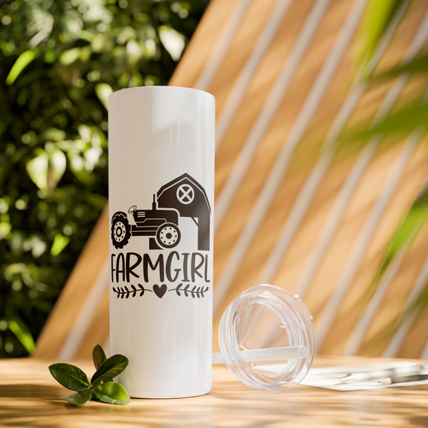 PoP! Farm Girl Tumbler