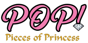 Pieces of Princess
