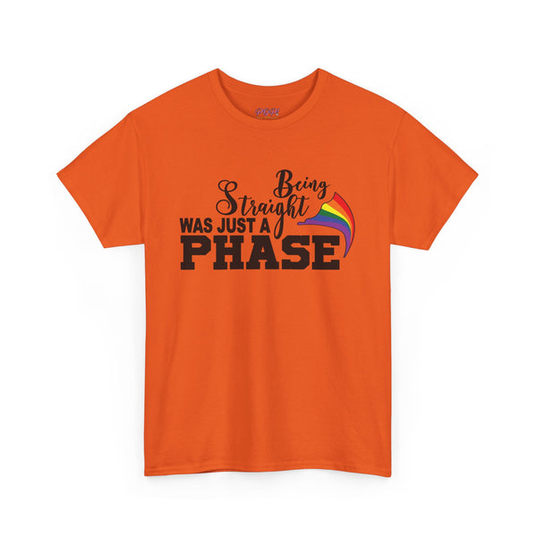 PoP! T-Shirt - Just a Phase