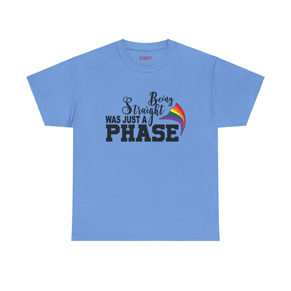 PoP! T-Shirt - Just a Phase