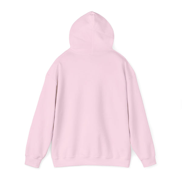 PoP! Unisex Hooded Sweatshirt - Unapologetically Dope Capricorn - Brown