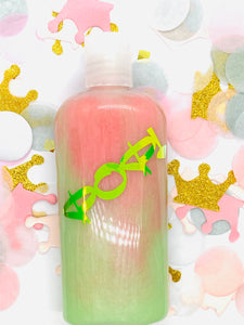 Apple Adventure Body Wash