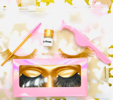 Bad Bih Lashes Bundle