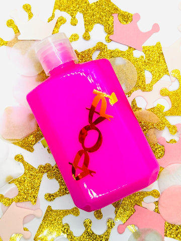 Pink Lemonade Body Lotion