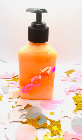 Candy Corn Hand Soap