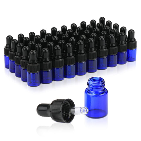 Cologne Fragrance Oil Mystery Bundle Samples - Men