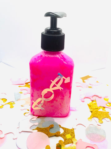 Crunch Berries Breakfast Cereal Hand Soap