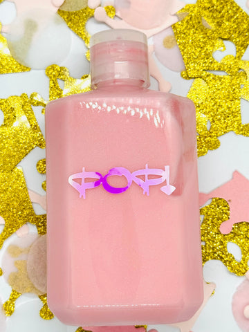 Candy Kiss Body Lotion