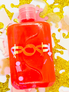 Candy Shop Hand Sanitizer