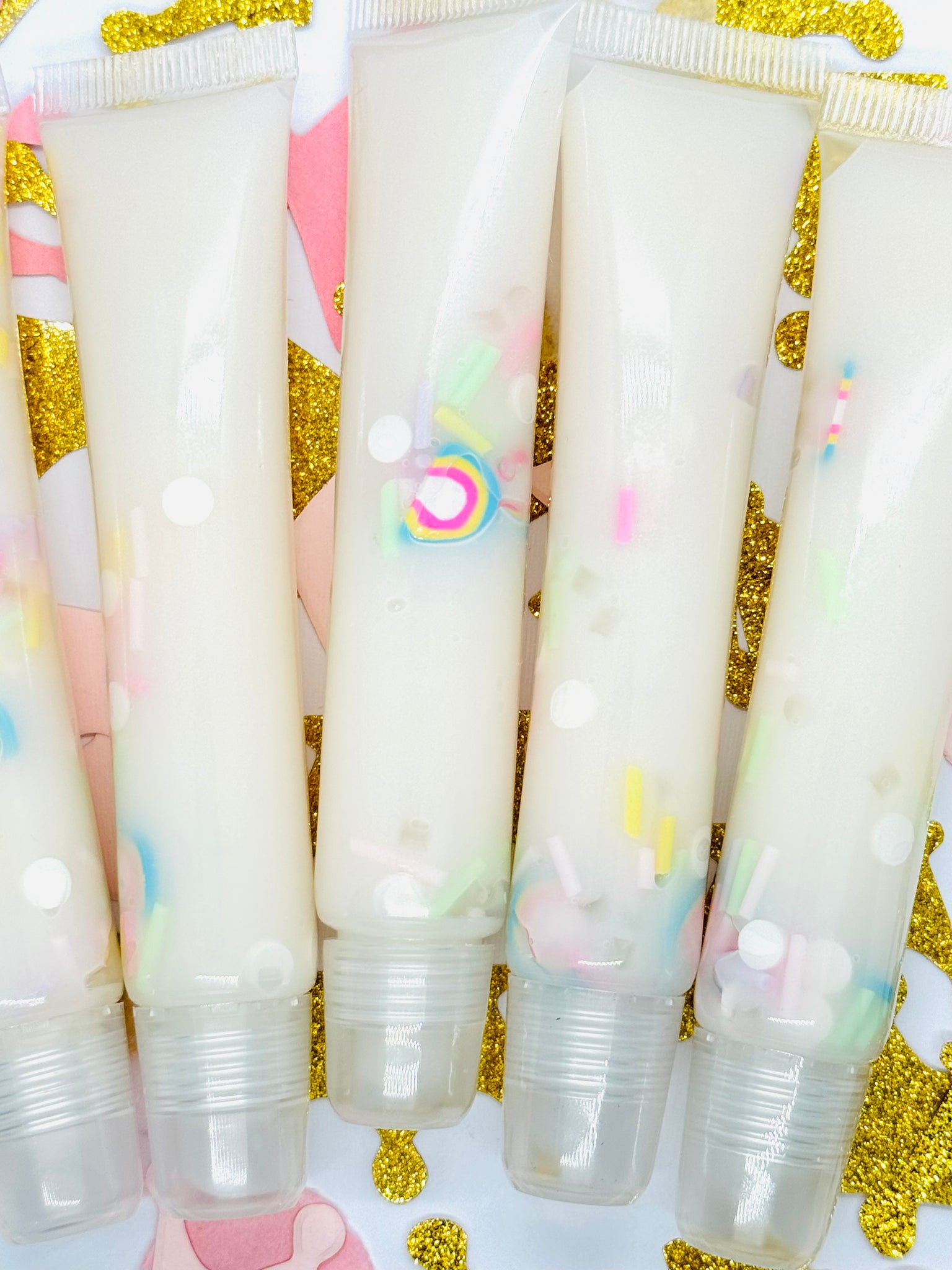 Charmz Lucky Lip Gloss