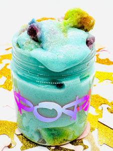 Charmz Lucky Whipped Sugar Scrub