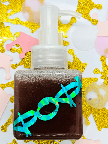 Chocolate Chip Cookies Hand Soap