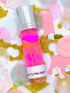PoP! Perfume Fragrance Oil - Come To Me Again