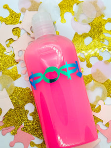 Cotton Candy Bubble Bath