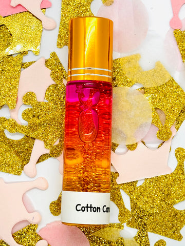 Cotton Candy Perfume Fragrance Oil