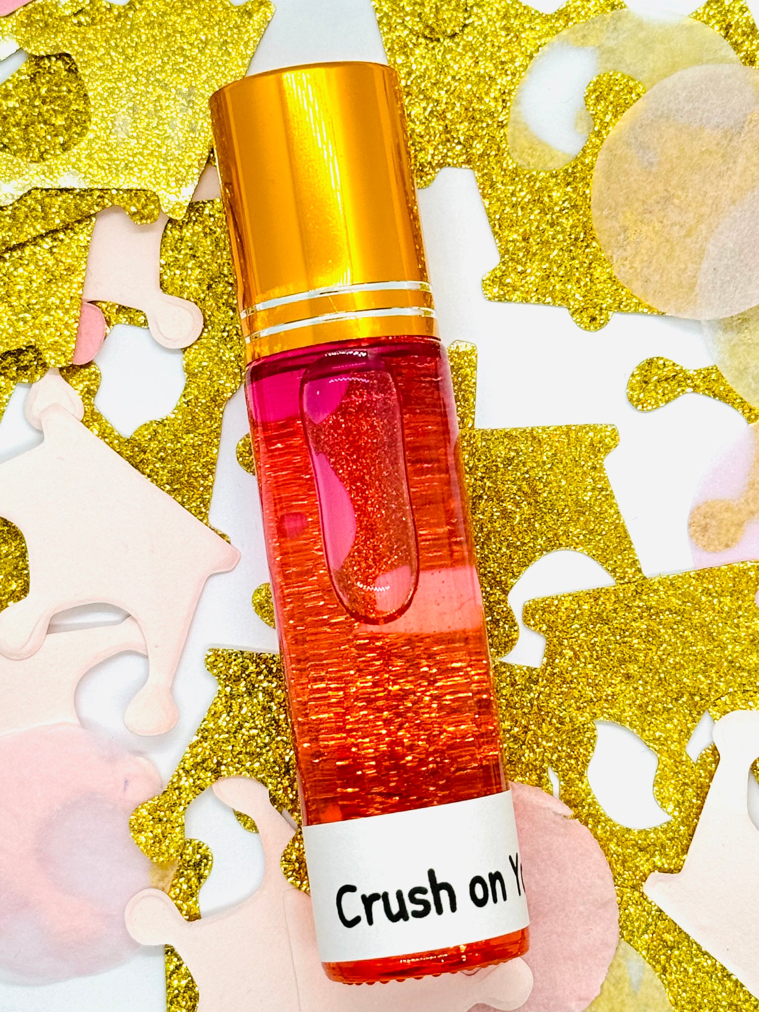 Crush on You Perfume Fragrance Oil